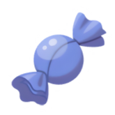 Pokestar - Rare Candy in Legends: Z-A
